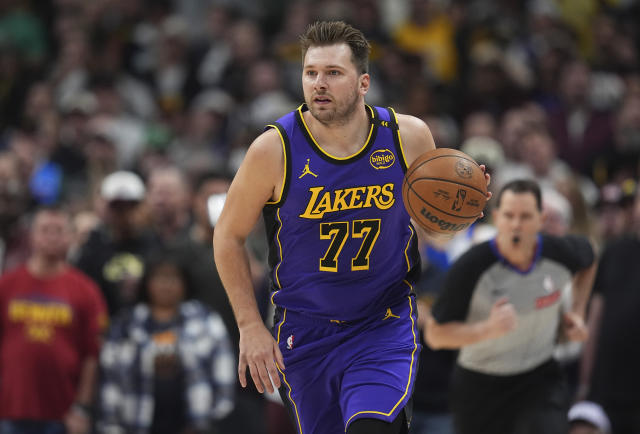 Los Angeles Lakers ei ole voittanut Denver Nuggetsia vieraissa pitkään aikaan